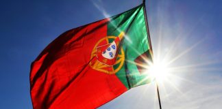 Paralímpicos: Diogo Cancela e Margarida Lapa são os porta-estandartes de Portugal