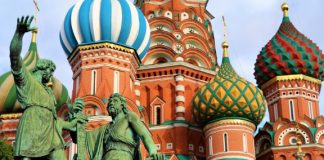 Ucrânia: Putin determina cessar-fogo das forças russas durante a Páscoa
