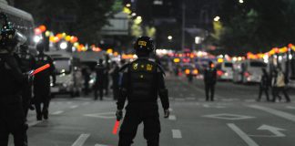 Cidadão luso-belga detido na RCA acusado de seis crimes incluindo terrorismo
