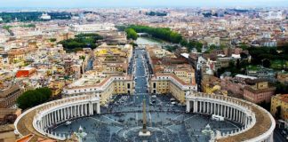 Ucrânia: Vaticano defende que o diálogo é a única maneira de alcançar uma paz justa