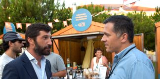 Vinhos de Alenquer e produtos endógenos no ‘Lisboa Wines Summer Moments’