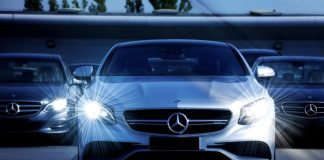 ‘Caixa negra’ em novos carros na UE passa a ser obrigatória a partir de domingo