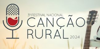 Santarém recebe Festival Nacional da Canção Rural no âmbito da Cidade do Vinho 2024