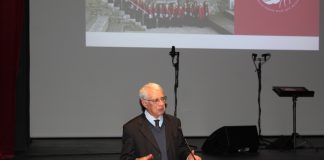 Nota de pesar pelo falecimento de Joaquim Botas Castanho