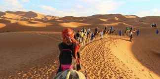 Rei Mohamed VI de Marrocos indulta vários jornalistas e ativistas