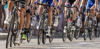 Vuelta: Wout van Aert vence sétima etapa, mas O’Connor mantém-se líder