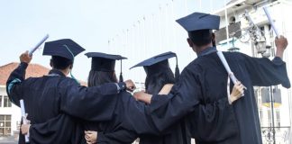 Número de doutorados residentes em Portugal aumentou 14% em 2023 para mais de 40 mil