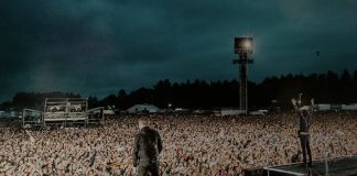Festival Marés Vivas regressa a Vila Nova de Gaia de 18 a 20 de julho de 2025