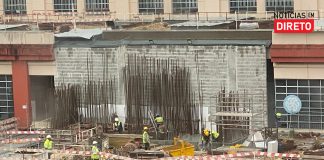 Dois portugueses entre as vítimas mortais de acidente com obra em Lausana, Suiça