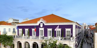 Maria das Dores Meira anuncia candidatura independente à Câmara de Setúbal