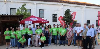 Santarém: Inaugurado Festival do Arrepiado em Almoster