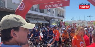 Volta: Nicolás Tivani vence segunda etapa ao sprint, Colin Stüssi segue líder