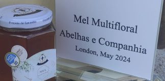 Empresa do Concelho de Santarém ganha prémio no Mediterranian Taste Awards