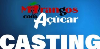 TVI denuncia ‘castings’ falsos para série “Morangos com Açúcar”