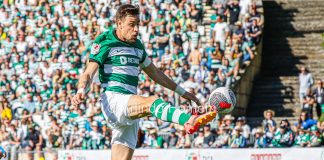 Capitão Sebastián Coates deixa o Sporting e regressa aos uruguaios do Nacional