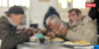 Empresa contra desperdício alimentar apoiou no primeiro semestre 775 mil famílias