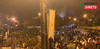 Imersividade e rigor histórico destacam 21ª edição do Mercado Medieval de Óbidos