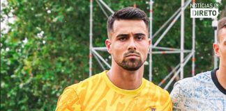 Diogo Costa admite que o objetivo frente ao Sporting é “deixar a baliza a zero”