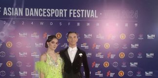 Município de Santarém apoia participação do New Star Dance no Campeonato do Mundo de Dança Desportiva
