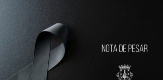 Figueira da Foz garante apoio para familiares e vítimas do naufrágio ao largo das praias de Leiria
