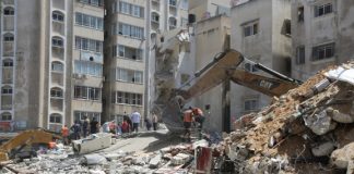Cerca de 76 milhões de deslocados internos em todo o mundo em 2024
