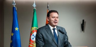 Se o PS estiver a fazer jogo, então tenha a coragem de deitar abaixo o Governo – Montenegro