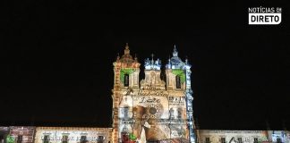 Projeto-piloto restaura 38 esculturas de retábulo do Mosteiro de Alcobaça