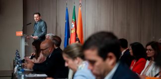 PSD aprova diretas a 06 de setembro e Congresso de 21 a 22 de setembro em Braga