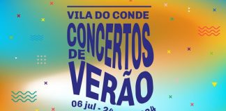 Os Concertos de Verão estão de regresso a Vila do Conde