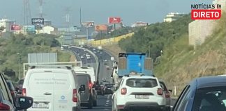 Radares apanharam mais de 215.000 condutores em excesso de velocidade entre janeiro e maio