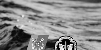Encontrado corpo do quinto militar da GNR nas buscas subquáticas no rio Douro