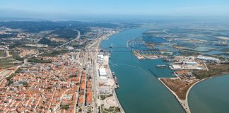 Governo garante financiamento para obra de 27,7 ME na costa da Figueira da Foz