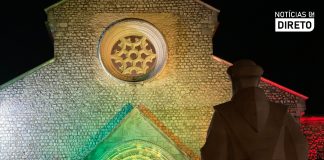 Santarém: Convento de S. Francisco recebe XIII Jornadas de Alimentação Animal