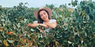 Município de Santarém apresenta candidata a Embaixadora dos Territórios Vinhateiros