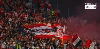 Carlos Carvalhal é o novo treinador do Sporting de Braga