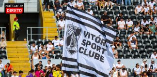 Boavista empata em Guimarães com dois penáltis de Reisinho nos descontos