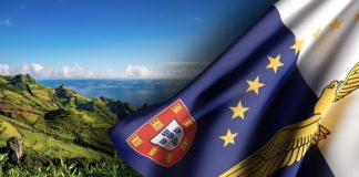 Sismo de 4.6 sentido em São Jorge nos Açores