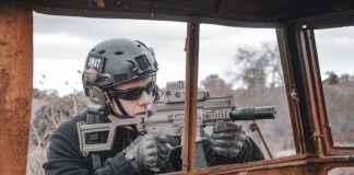 Ucrânia: UE diz que cabe a cada país definir utilização que Ucrânia faz das armas doadas