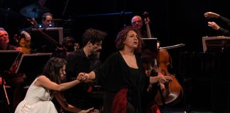 “María de Buenos Aires” abre Festival de Ópera de Óbidos na Praça da Criatividade