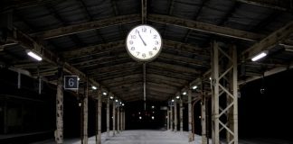 Suspensa circulação ferroviária na Linha do Norte devido a abalroamento em Souselas