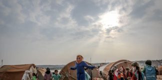 Médio Oriente: Famílias de reféns acolhem com “alegria e alívio” acordo de cessar-fogo em Gaza