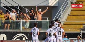 LCE: Vitória de Guimarães vence Zrinjski e adianta-se no play-off
