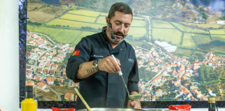 Chamusca: O arroz serve-se à mesa na vila de Ulme a 06, 07 e 08 de setembro
