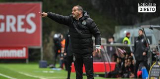 Petit apresenta demissão de treinador do Cuiabá