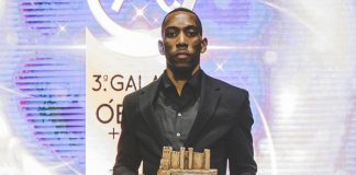 Paris2024: Pichardo cruzou-se com Montenegro e pediu uma reunião ao primeiro-ministro