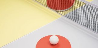 Paris2024: Portugal eliminado pelo Brasil na primeira ronda de ténis de mesa
