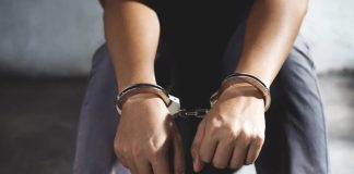 Detido em Sintra suspeito de abuso sexual de criança