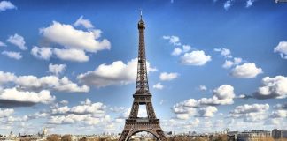 Paris2024: A Paris da história e dos monumentos passa a vez à Los Angeles das estrelas