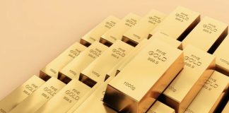 Ouro atinge novos máximos e regista melhor arranque de ano em 51 anos