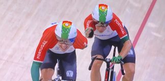 Paris2024: Final perfeito deu o ouro inesquecível a Rui Oliveira e Iúri Leitão